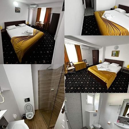 Vila Valentino Eforie Nord Hotel Buitenkant foto