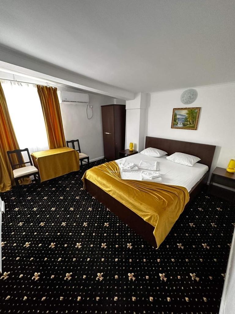 Vila Valentino Eforie Nord Hotel Buitenkant foto