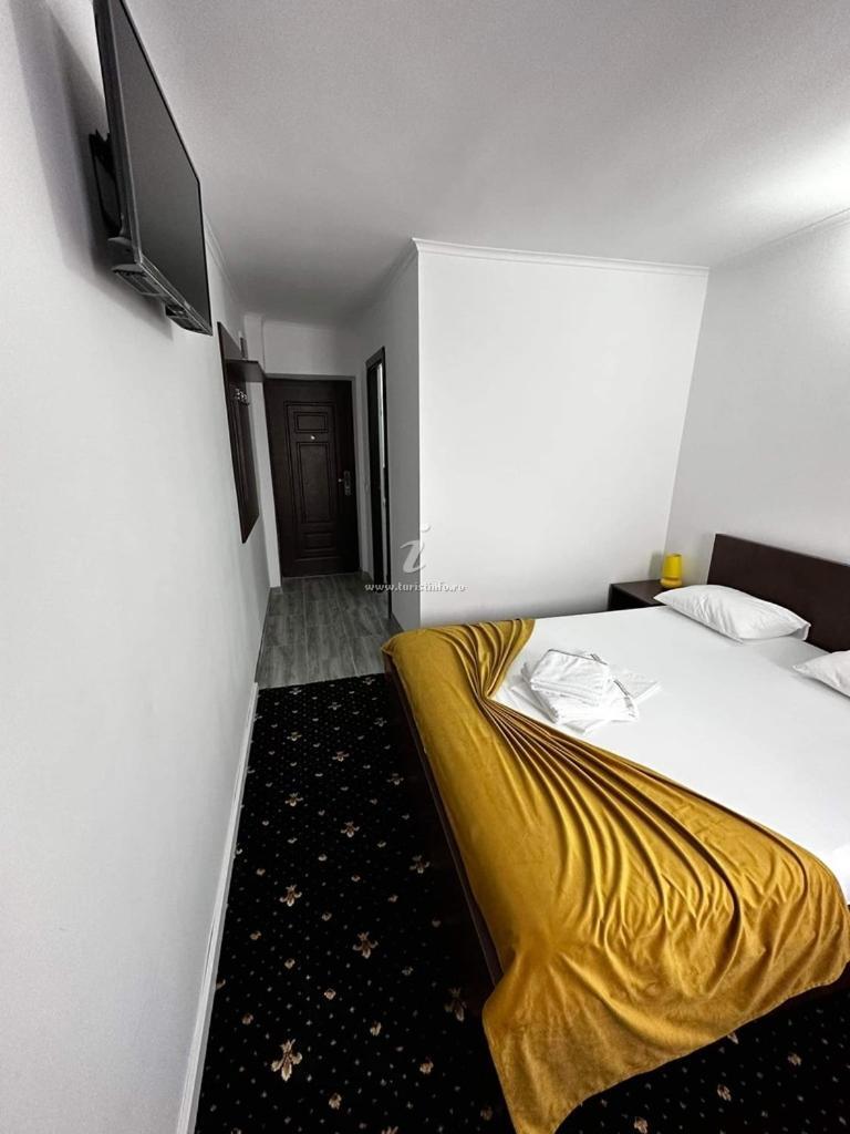 Vila Valentino Eforie Nord Hotel Buitenkant foto