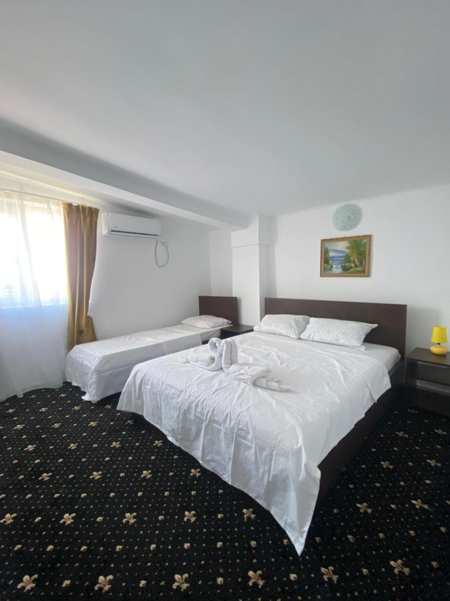 Vila Valentino Eforie Nord Hotel Buitenkant foto