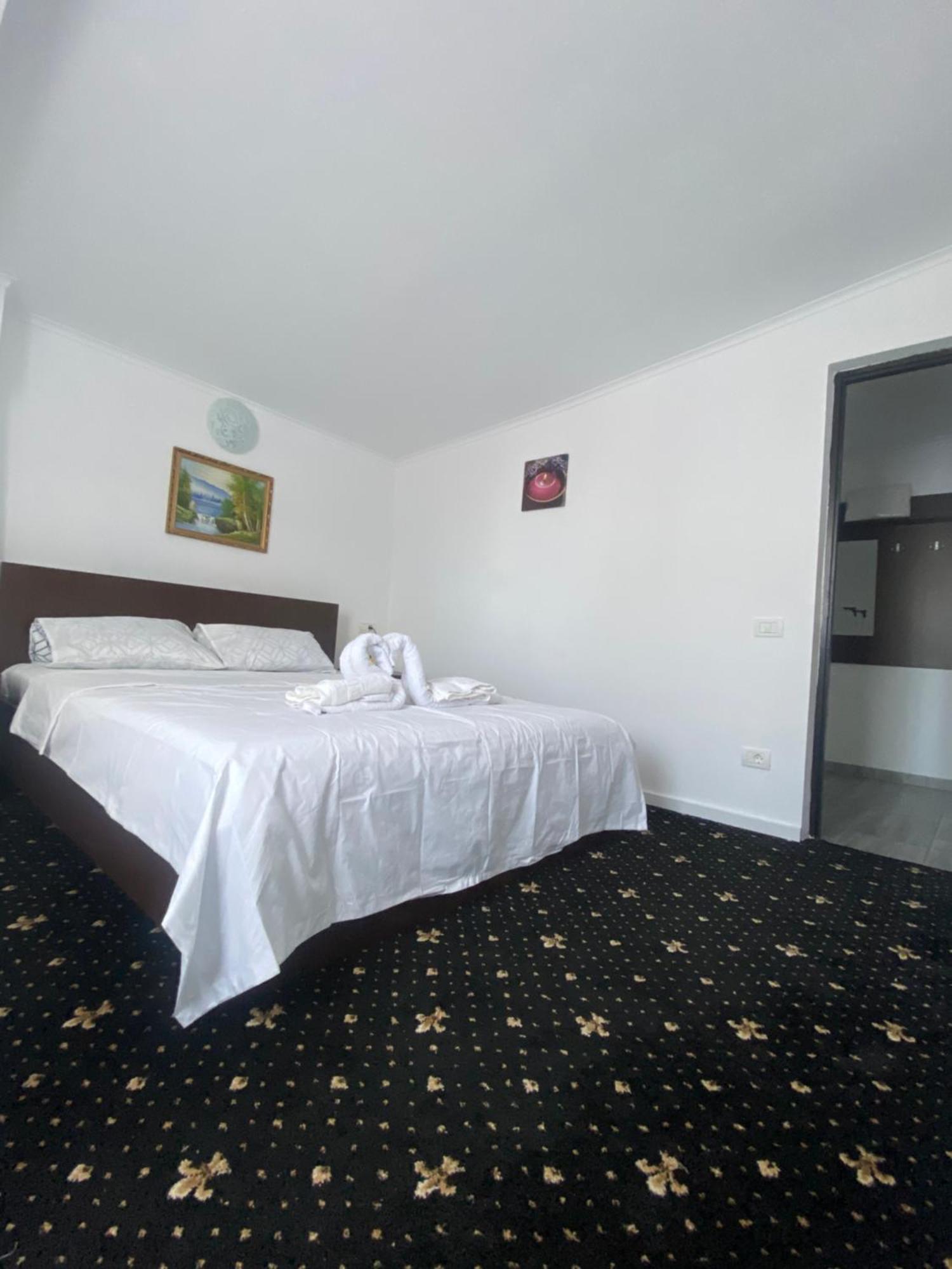 Vila Valentino Eforie Nord Hotel Buitenkant foto